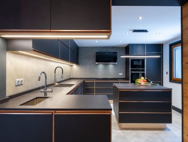 Chalet Twenty26 Morzine