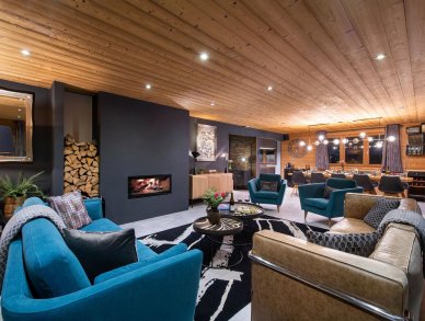 Chalet Twenty26 Morzine