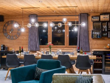 Chalet Twenty26 Morzine