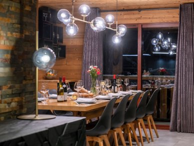 Chalet Twenty26 Morzine