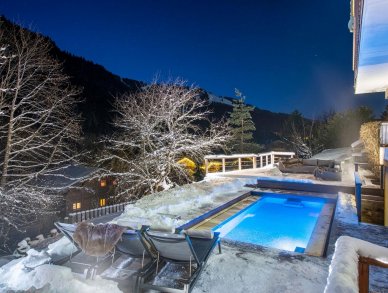 Chalet Twenty26 Morzine