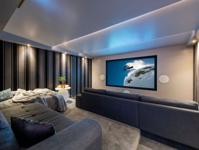 Chalet Twenty26 Morzine