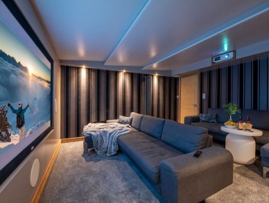 Chalet Twenty26 Morzine