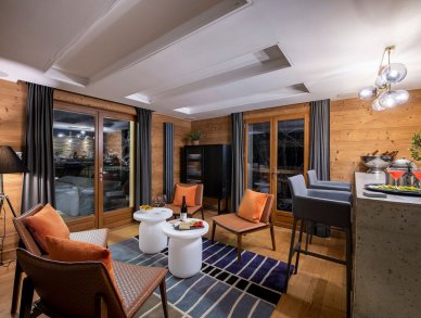 Chalet Twenty26 Morzine