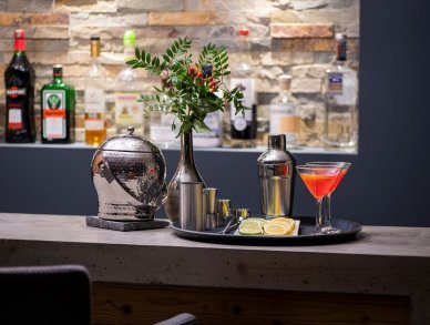 Chalet Twenty26 Morzine