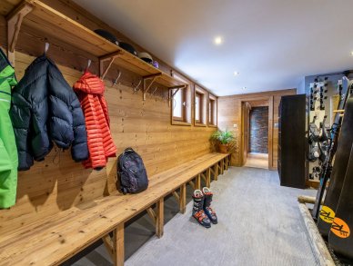 Chalet Twenty26 Morzine