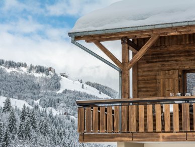 Chalet Twenty26 Morzine