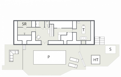 Chalet Twenty26 Morzine