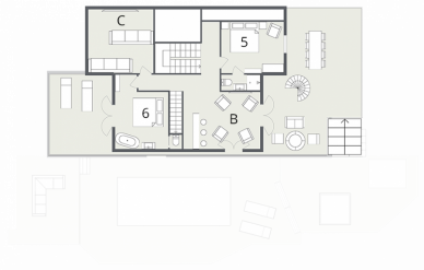 Chalet Twenty26 Morzine