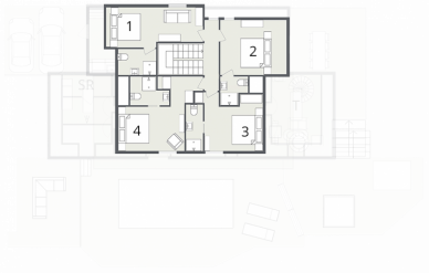 Chalet Twenty26 Morzine