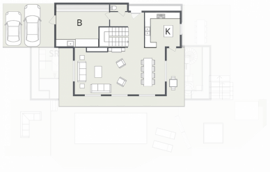 Chalet Twenty26 Morzine