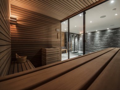 Chalet Le Grenier Méribel