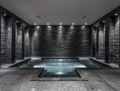 Chalet Le Grenier Méribel