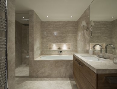 Chalet Le Grenier Méribel