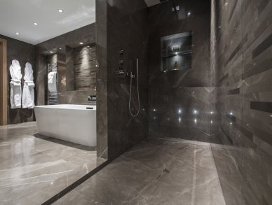 Chalet Le Grenier Méribel