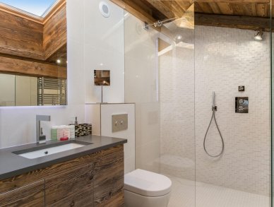 Chalet Ararat Megeve