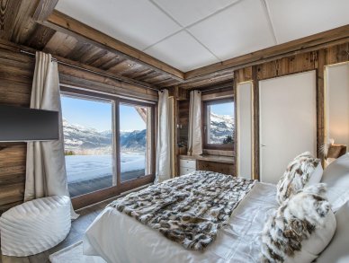 Chalet Ararat Megeve