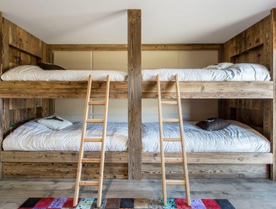 Chalet Ararat Megeve