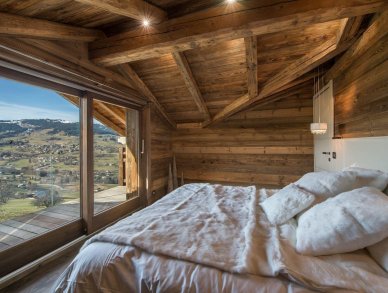 Chalet Ararat Megeve