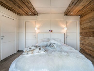 Chalet Ararat Megeve