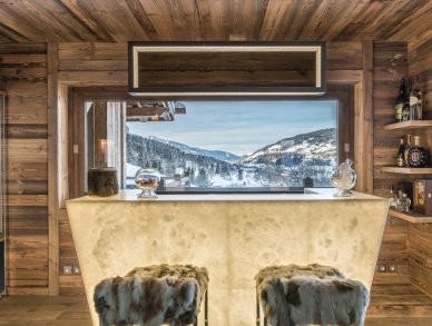 Chalet Ararat Megeve