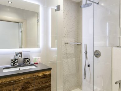 Chalet Ararat Megeve