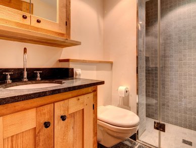 Apartment Breithorn Verbier