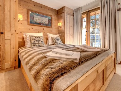 Apartment Breithorn Verbier