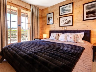 Apartment Breithorn Verbier