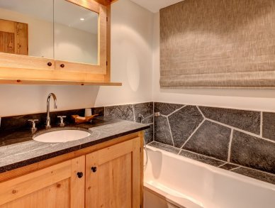 Apartment Breithorn Verbier