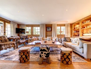 Apartment Breithorn Verbier