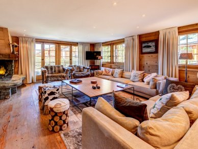 Apartment Breithorn Verbier