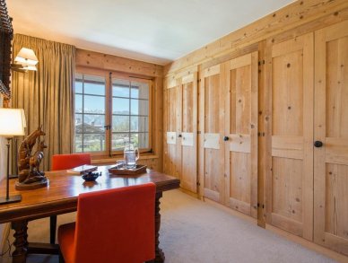 Apartment Breithorn Verbier