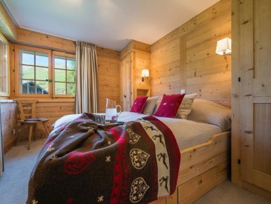 Apartment Breithorn Verbier