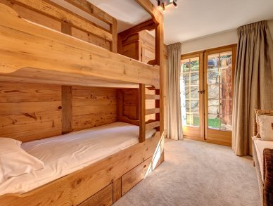 Apartment Breithorn Verbier