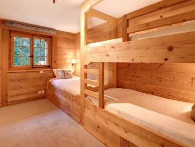 Apartment Breithorn Verbier