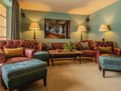 Chalet Griffin St. Anton