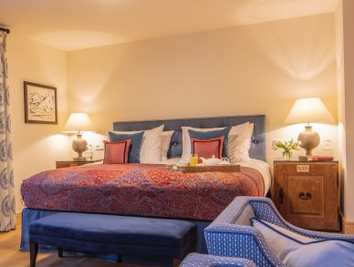 Chalet Griffin St. Anton