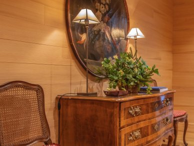 Chalet Griffin St. Anton