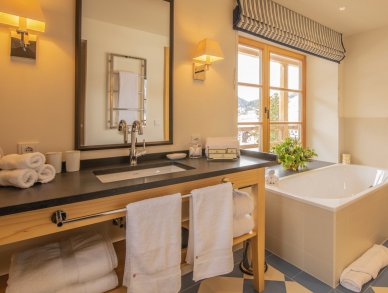 Chalet Griffin St. Anton