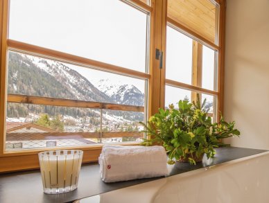 Chalet Griffin St. Anton