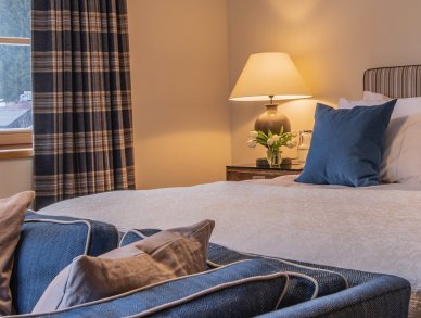 Chalet Griffin St. Anton