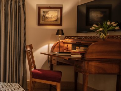 Chalet Griffin St. Anton