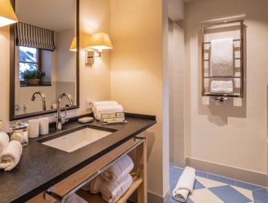 Chalet Griffin St. Anton