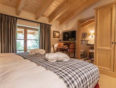 Chalet Griffin St. Anton