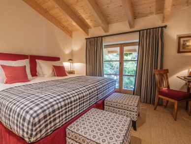 Chalet Griffin St. Anton