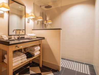 Chalet Griffin St. Anton