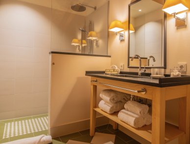 Chalet Griffin St. Anton