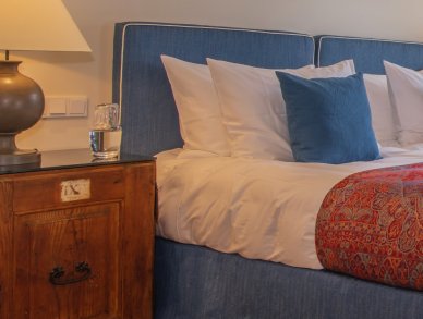 Chalet Griffin St. Anton