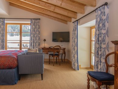 Chalet Griffin St. Anton